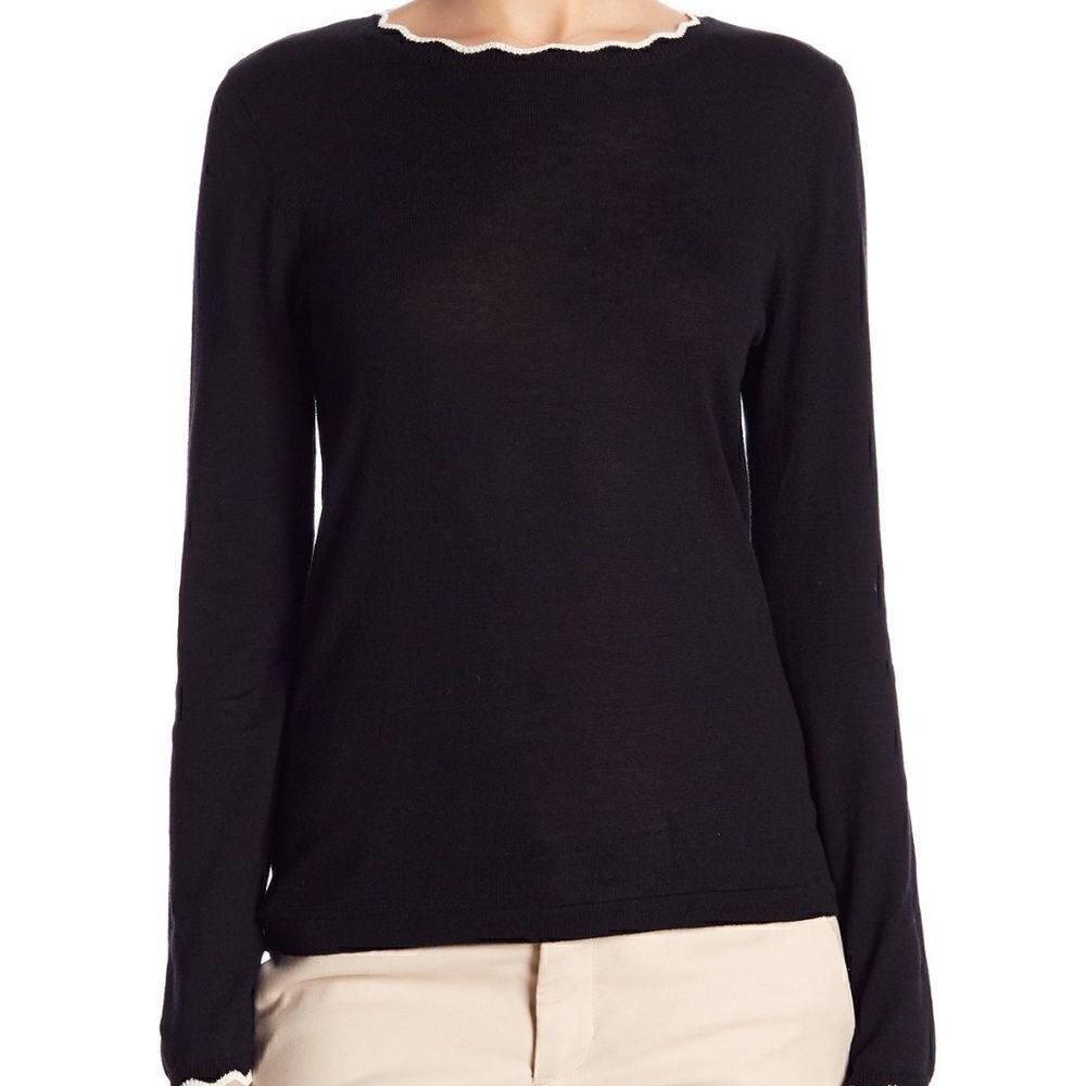 14th & UNION Lightweight Knit Top